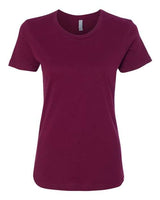 Women’s Cotton Tee