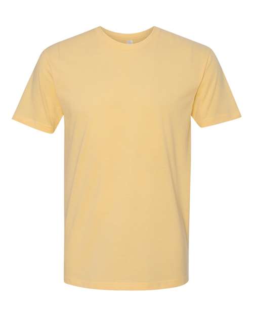 Unisex Sueded Tee