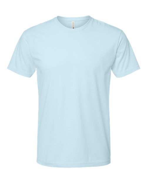Unisex Sueded Tee