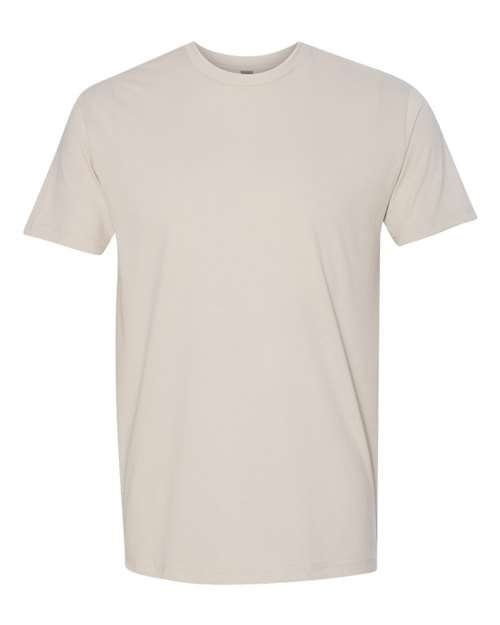 Unisex Sueded Tee