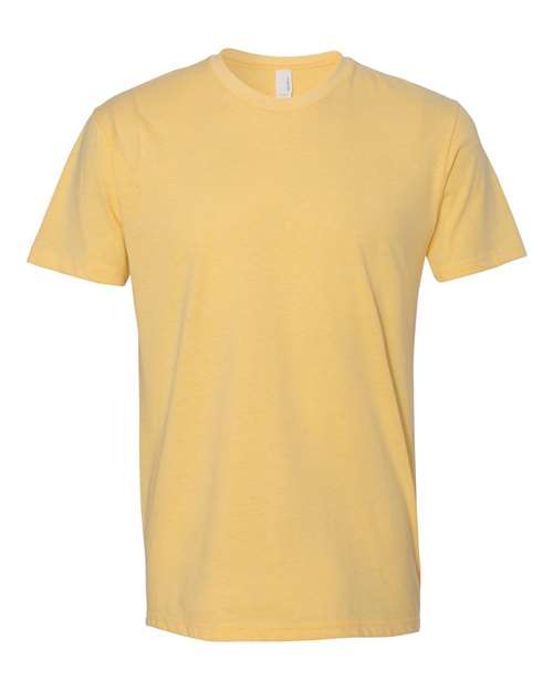 Unisex CVC Tee