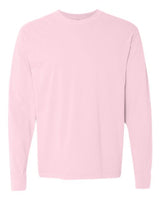 Unisex Garment-Dyed Heavyweight Long Sleeve T-Shirt