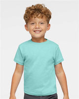 Toddler Cotton Jersey Tee Rabbit Skins Chill
