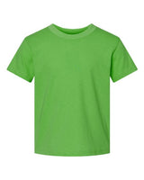 Toddler Cotton Jersey Tee Rabbit Skins Apple