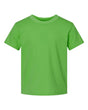 Toddler Cotton Jersey Tee Rabbit Skins Apple