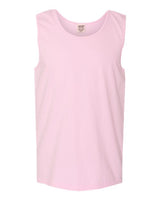 Unisex Garment-Dyed Heavyweight Tank Top Comfort Colors Blossom