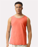 Unisex Garment-Dyed Heavyweight Tank Top