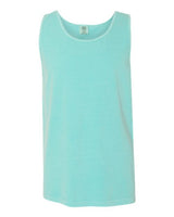 Unisex Garment-Dyed Heavyweight Tank Top