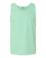 Unisex Garment-Dyed Heavyweight Tank Top
