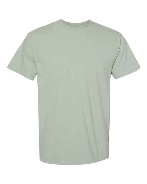 Unisex Garment-Dyed Heavyweight T-Shirt