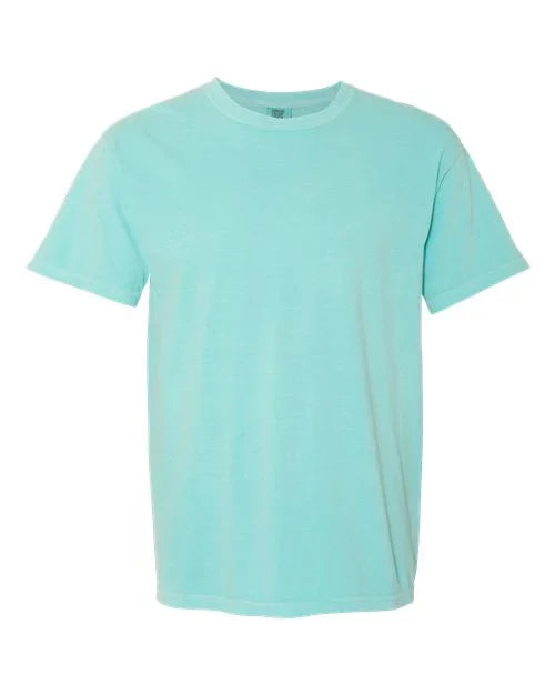 Unisex Garment-Dyed Heavyweight T-Shirt