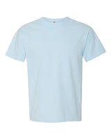 Unisex Garment-Dyed Heavyweight T-Shirt