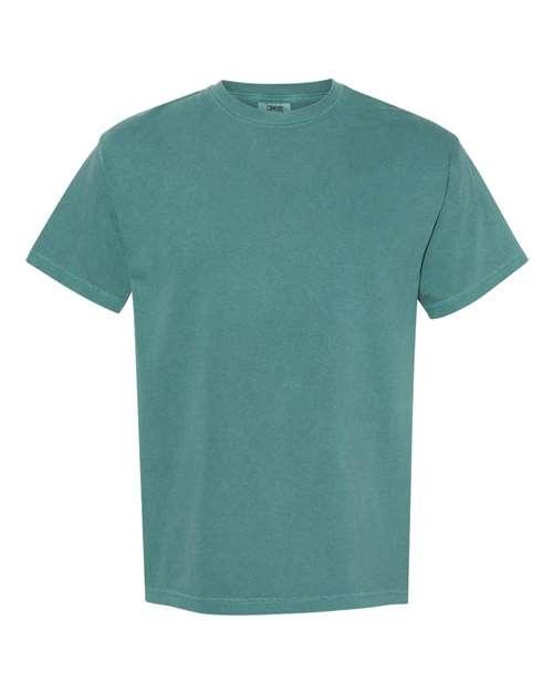 Unisex Garment-Dyed Heavyweight T-Shirt
