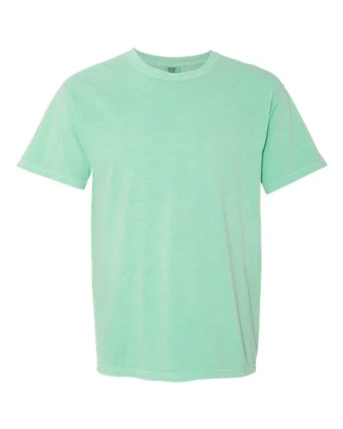 Unisex Garment-Dyed Heavyweight T-Shirt
