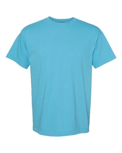 Unisex Garment-Dyed Heavyweight T-Shirt