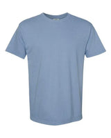 Unisex Garment-Dyed Heavyweight T-Shirt