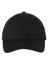 Bio-Washed Classic Dad Hat