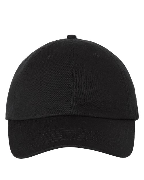 Bio-Washed Classic Dad Hat