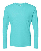 Men's Triblend Long Sleeve T-Shirt