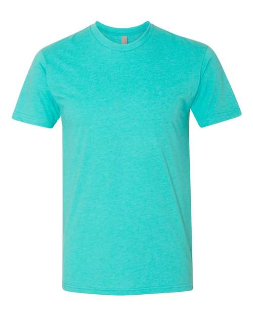 Unisex CVC Tee