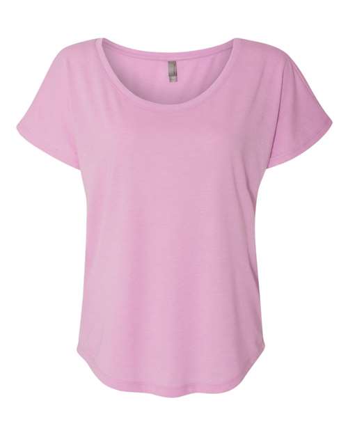 Women’s Triblend Dolman Tee