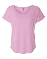 Women’s Triblend Dolman Tee