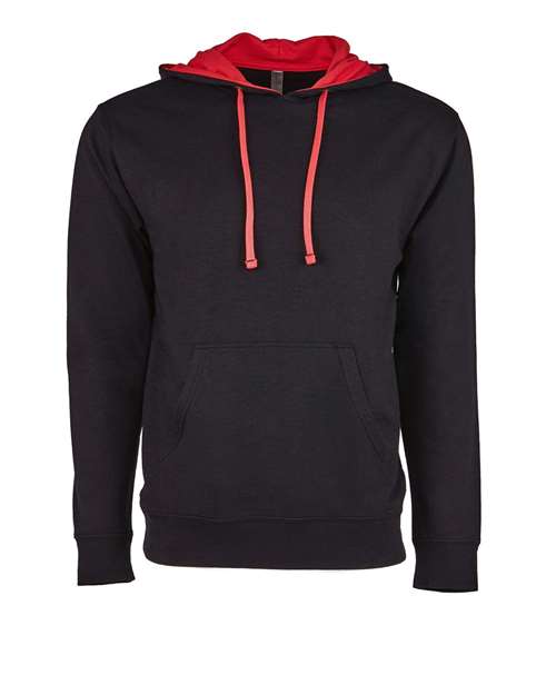 Unisex Laguna Hoodie Sweatshirt