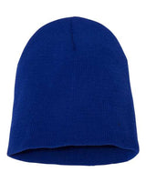 8 1/2" Beanie YP Classics Royal One Size