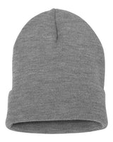 Cuffed Beanie YP Classics Heather One Size