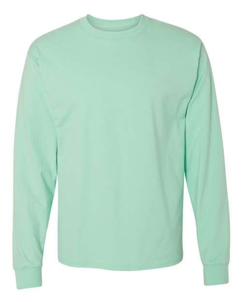 Unisex Beefy-T® Long Sleeve T-Shirt