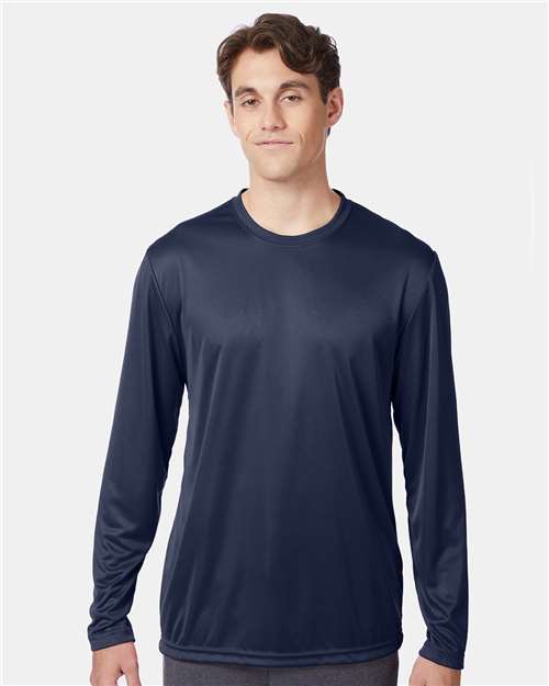 Unisex Cool DRI® Long Sleeve Performance T-Shirt