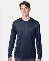 Unisex Cool DRI® Long Sleeve Performance T-Shirt