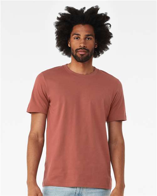 Jersey Tee
