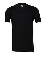 Triblend Tee BELLA + CANVAS Black Heather Triblend