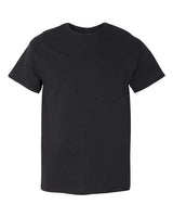 Unisex Heavy Cotton™ Pocket T-Shirt