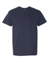 Unisex Heavy Cotton™ Pocket T-Shirt