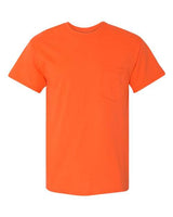 Unisex Heavy Cotton™ Pocket T-Shirt