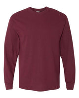 Unisex Heavy Cotton™ Long Sleeve T-Shirt