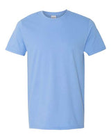 Unisex Softstyle® T-Shirt Gildan Carolina Blue