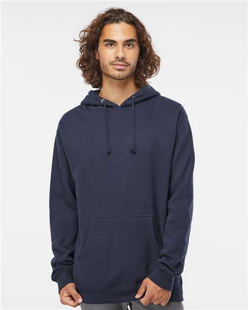 Unisex Heavyweight Hooded Sweatshirt