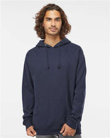 Unisex Heavyweight Hooded Sweatshirt