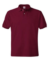 Men's EcoSmart® Jersey Polo