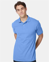 Men's EcoSmart® Jersey Polo