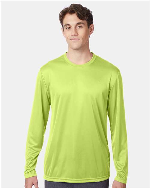 Unisex Cool DRI® Long Sleeve Performance T-Shirt