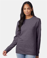 Unisex Authentic Long Sleeve T-Shirt