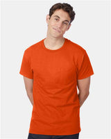 Men's Authentic Pocket T-Shirt