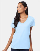 Women's Perfect-T V-Neck T-Shirt