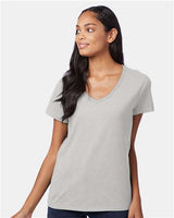 Women's Perfect-T V-Neck T-Shirt