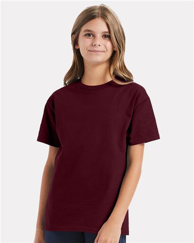 Youth Authentic T-Shirt