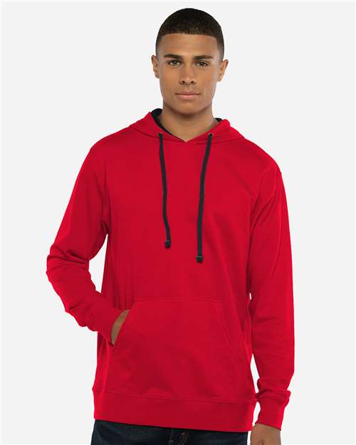 Unisex Laguna Hoodie Sweatshirt